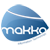 Logo 2008 – 2011 Makko IT